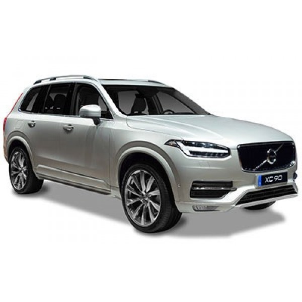 SUCATA VOLVO XC90 2018 - CARRO BATIDO PARA VENDA DE PEÇAS 