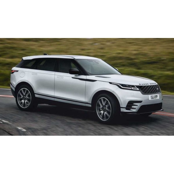 SUCATA VELAR 2021 - CARRO BATIDO PARA VENDA DE PEÇAS 