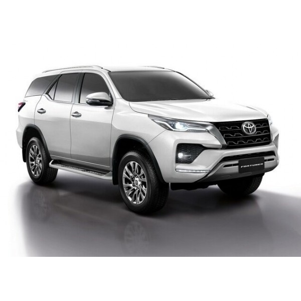 SUCATA HILUX SW4 2021 -  CARRO BATIDO PARA VENDA DE PEÇAS 